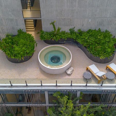 Iik Tulum Luxury Condo By Spot Rentals Экстерьер фото