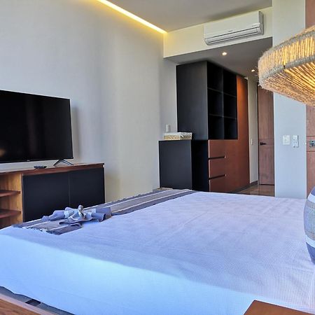 Iik Tulum Luxury Condo By Spot Rentals Экстерьер фото