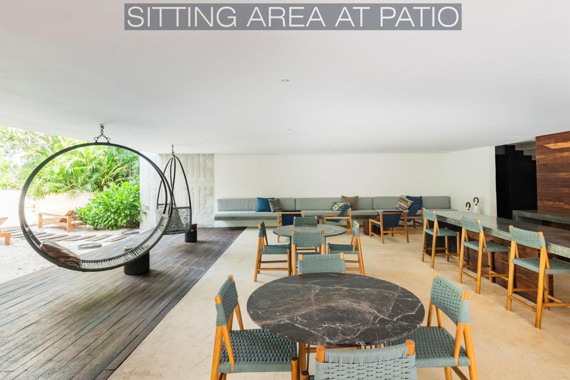 Iik Tulum Luxury Condo By Spot Rentals Экстерьер фото