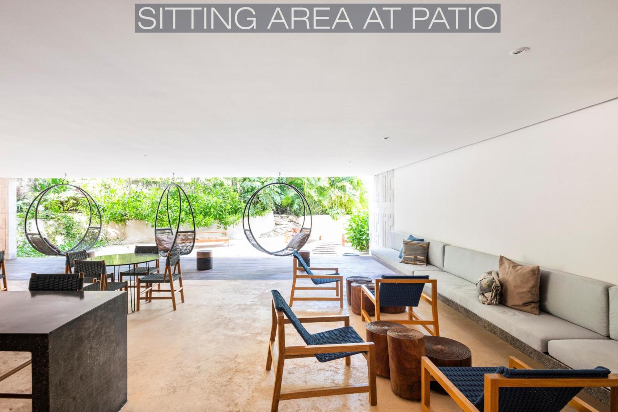 Iik Tulum Luxury Condo By Spot Rentals Экстерьер фото