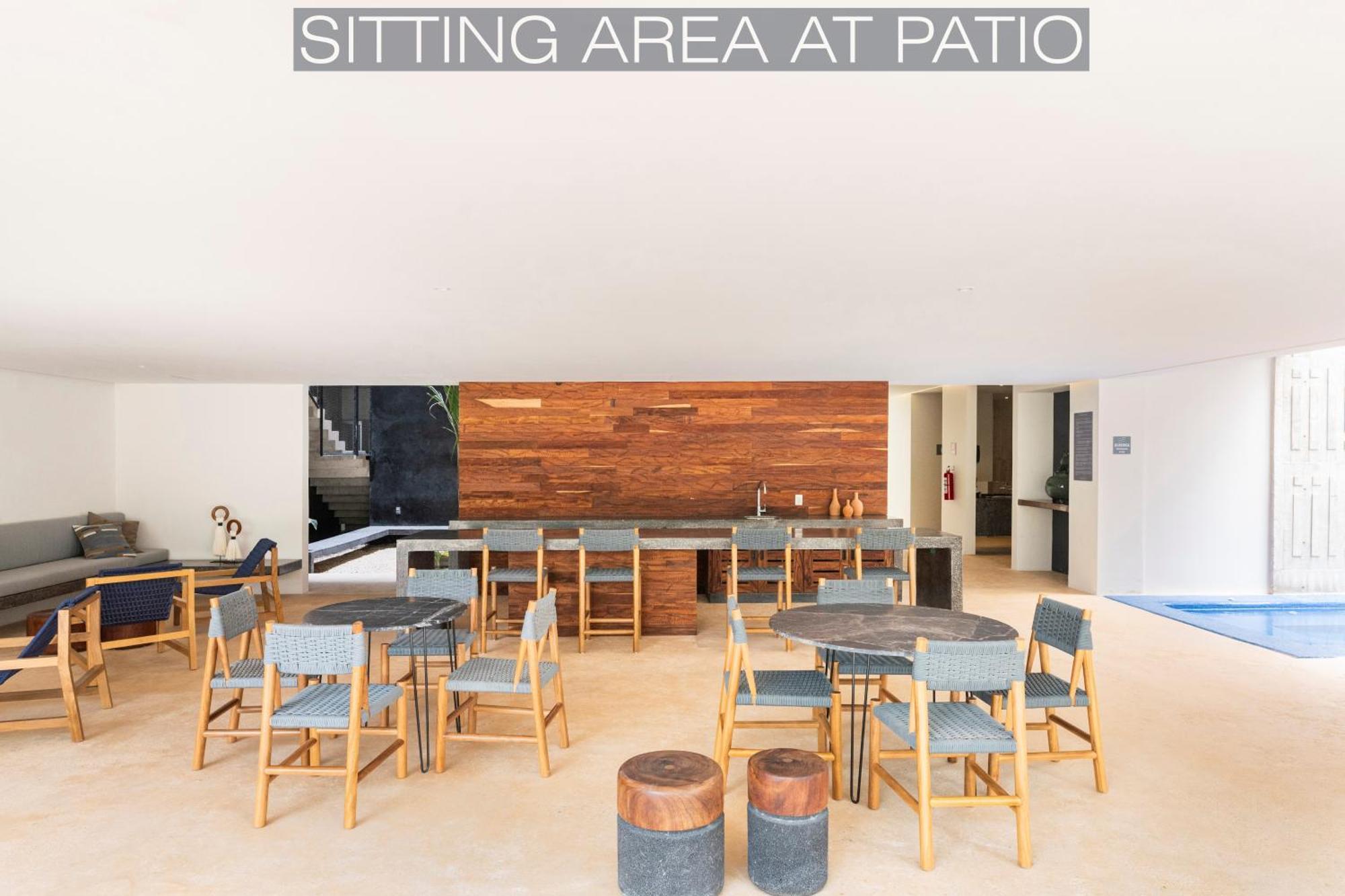 Iik Tulum Luxury Condo By Spot Rentals Экстерьер фото
