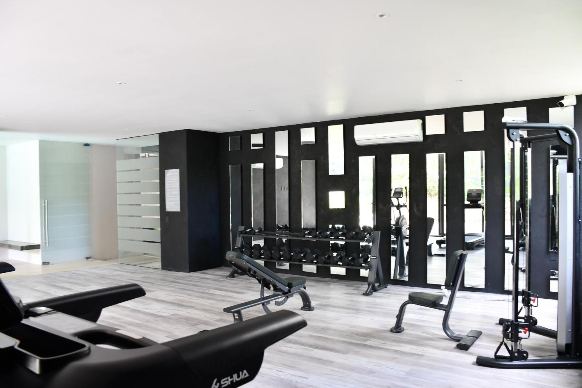 Iik Tulum Luxury Condo By Spot Rentals Экстерьер фото