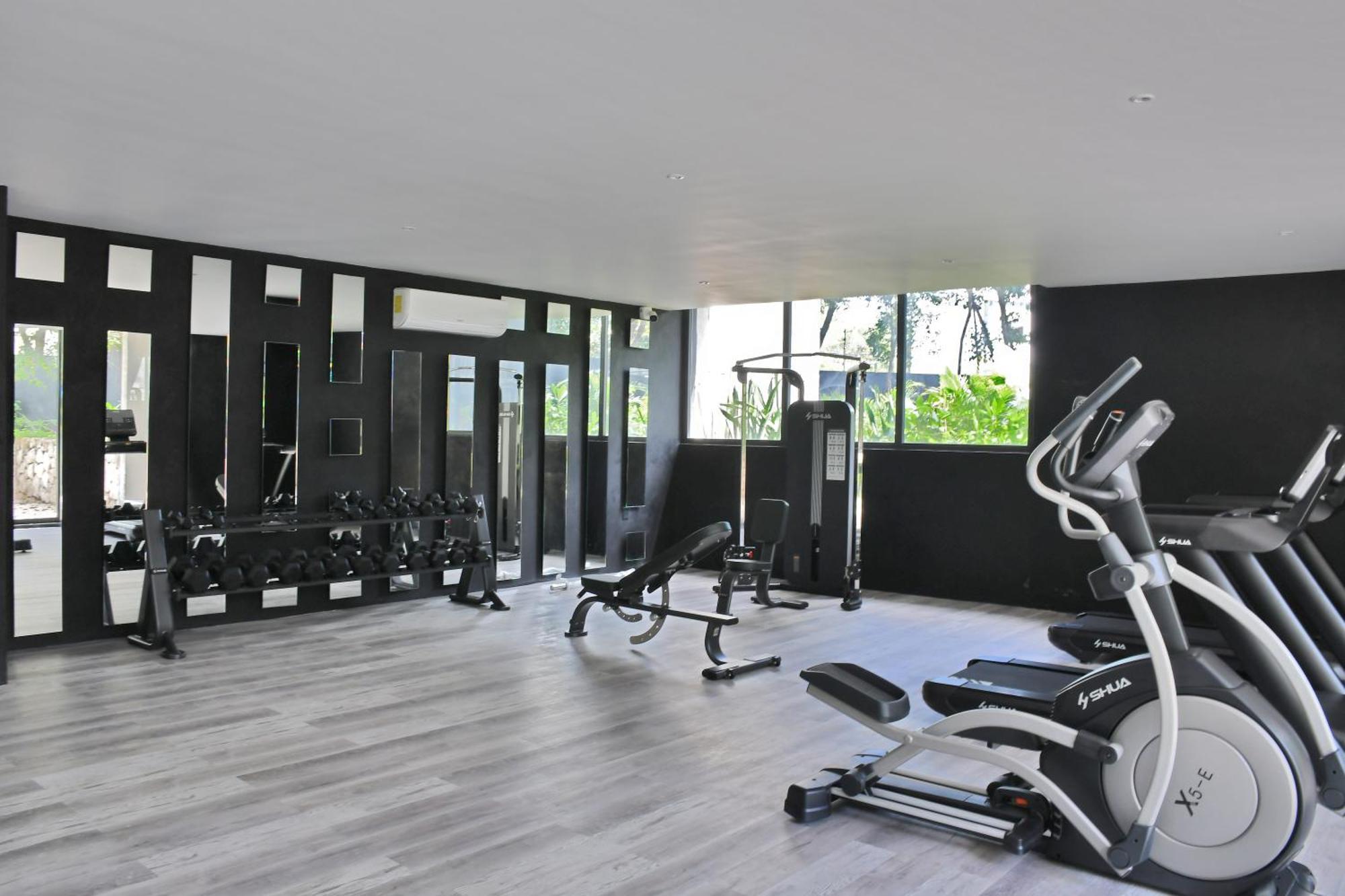 Iik Tulum Luxury Condo By Spot Rentals Экстерьер фото