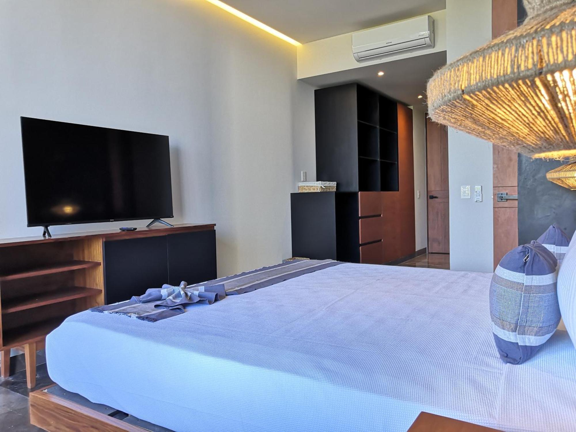 Iik Tulum Luxury Condo By Spot Rentals Экстерьер фото