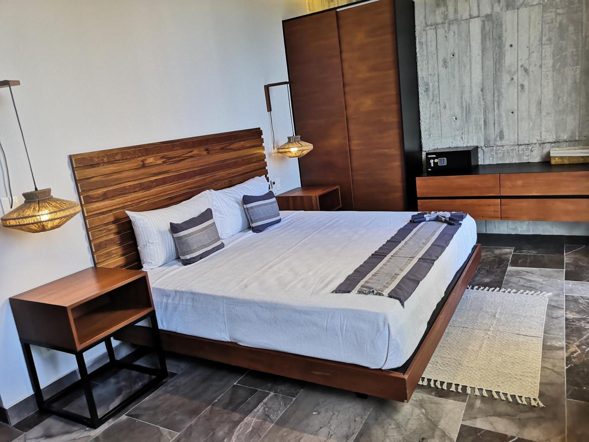 Iik Tulum Luxury Condo By Spot Rentals Экстерьер фото