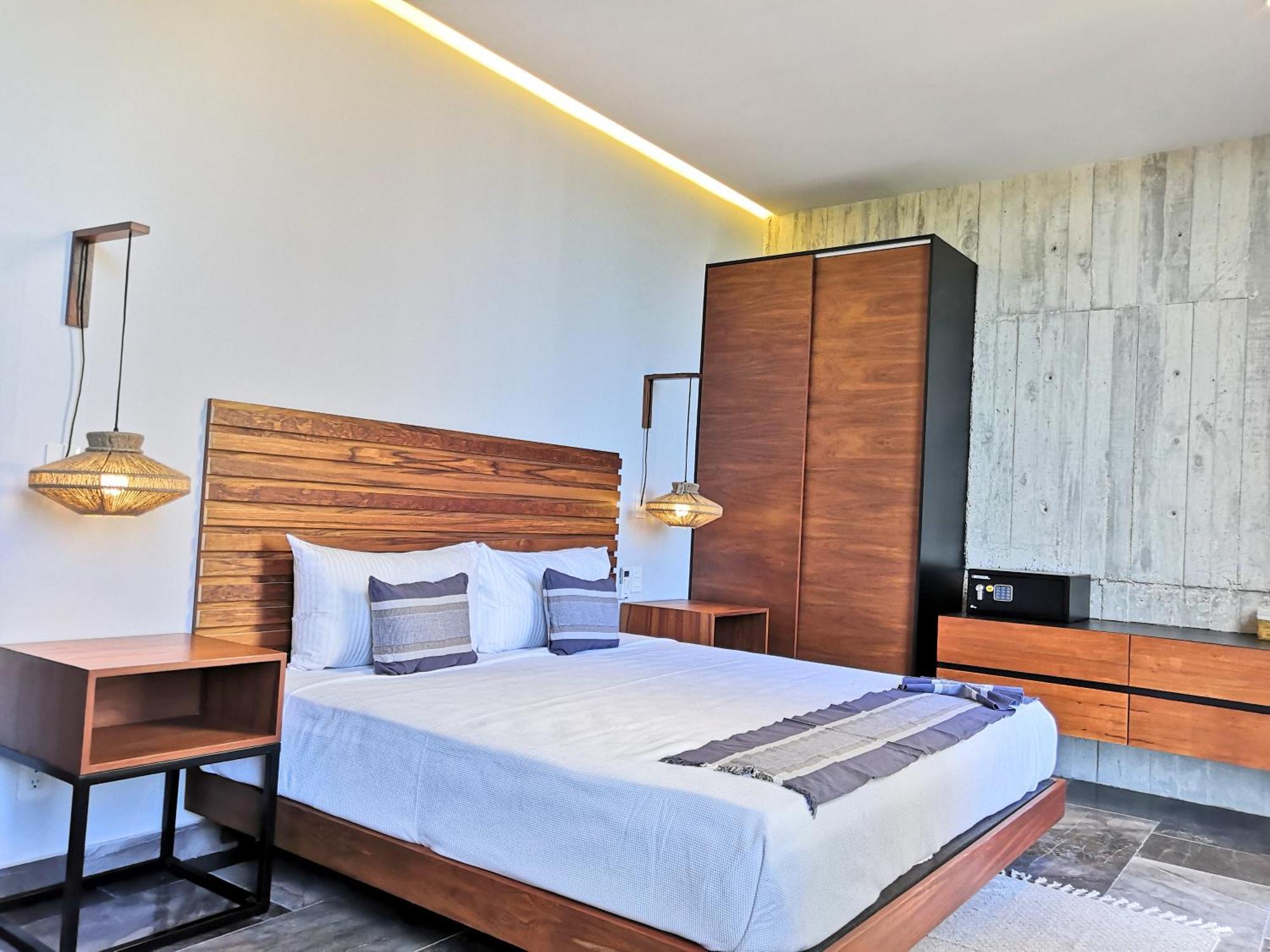 Iik Tulum Luxury Condo By Spot Rentals Экстерьер фото