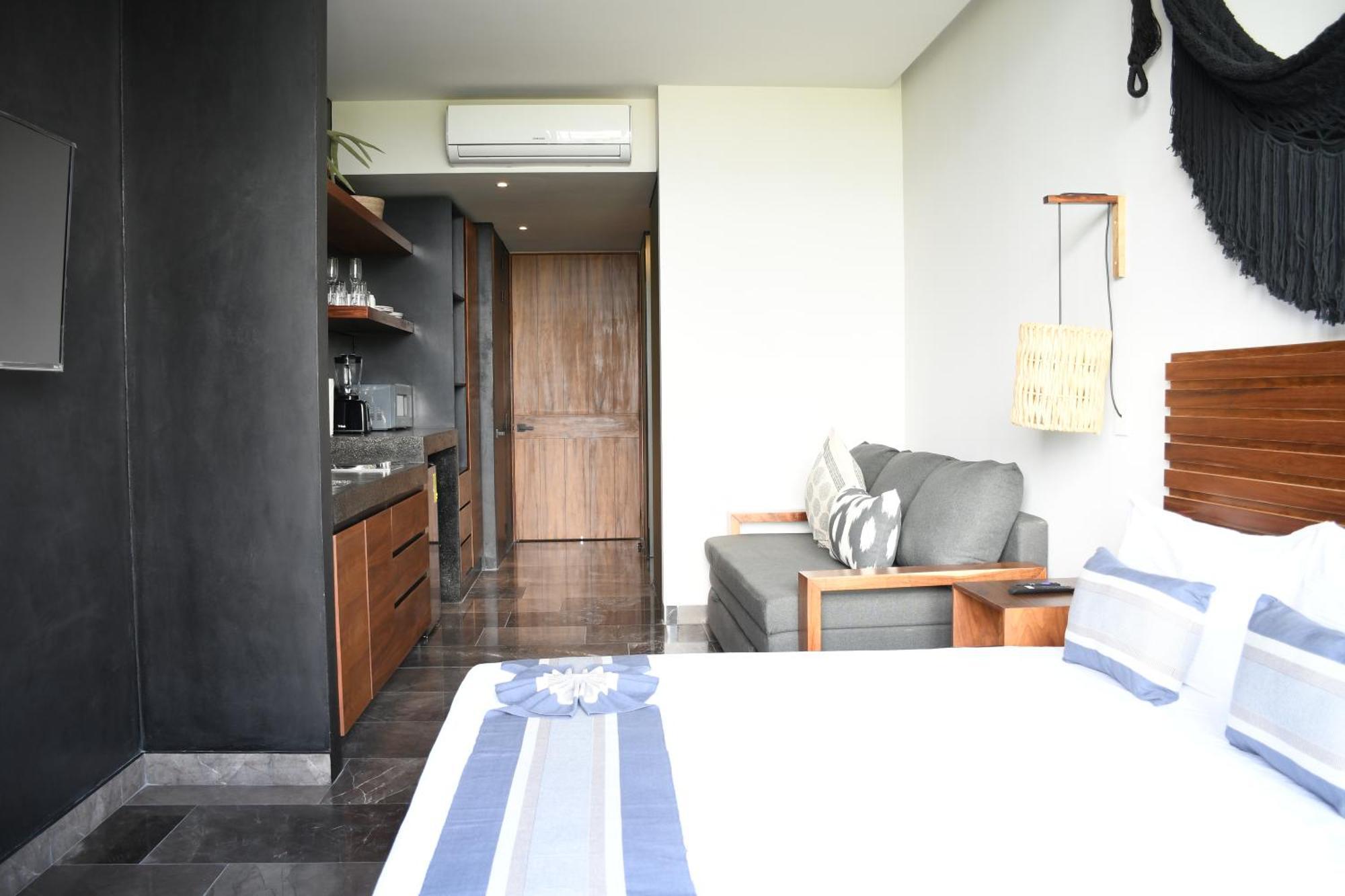 Iik Tulum Luxury Condo By Spot Rentals Экстерьер фото