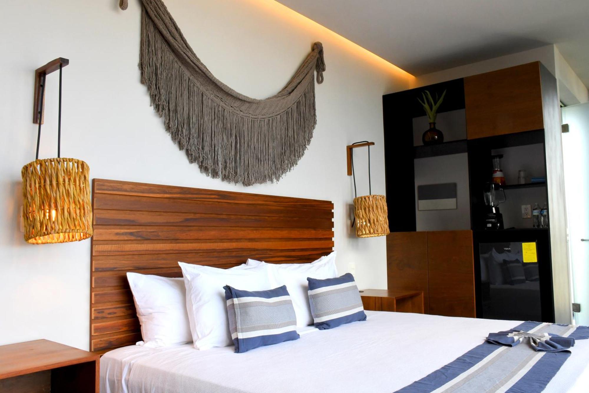 Iik Tulum Luxury Condo By Spot Rentals Экстерьер фото