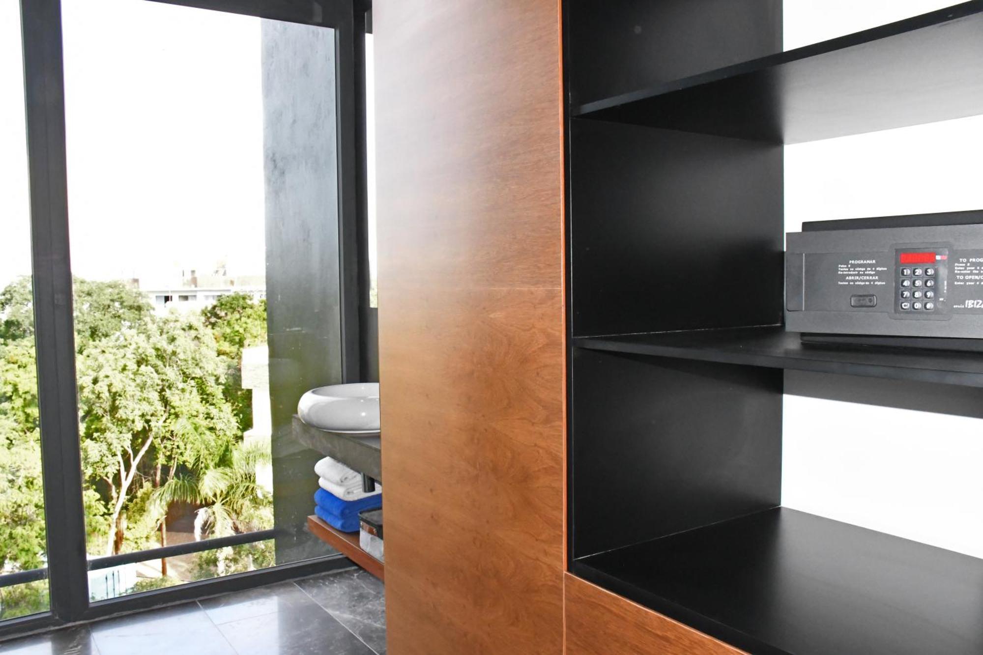 Iik Tulum Luxury Condo By Spot Rentals Экстерьер фото