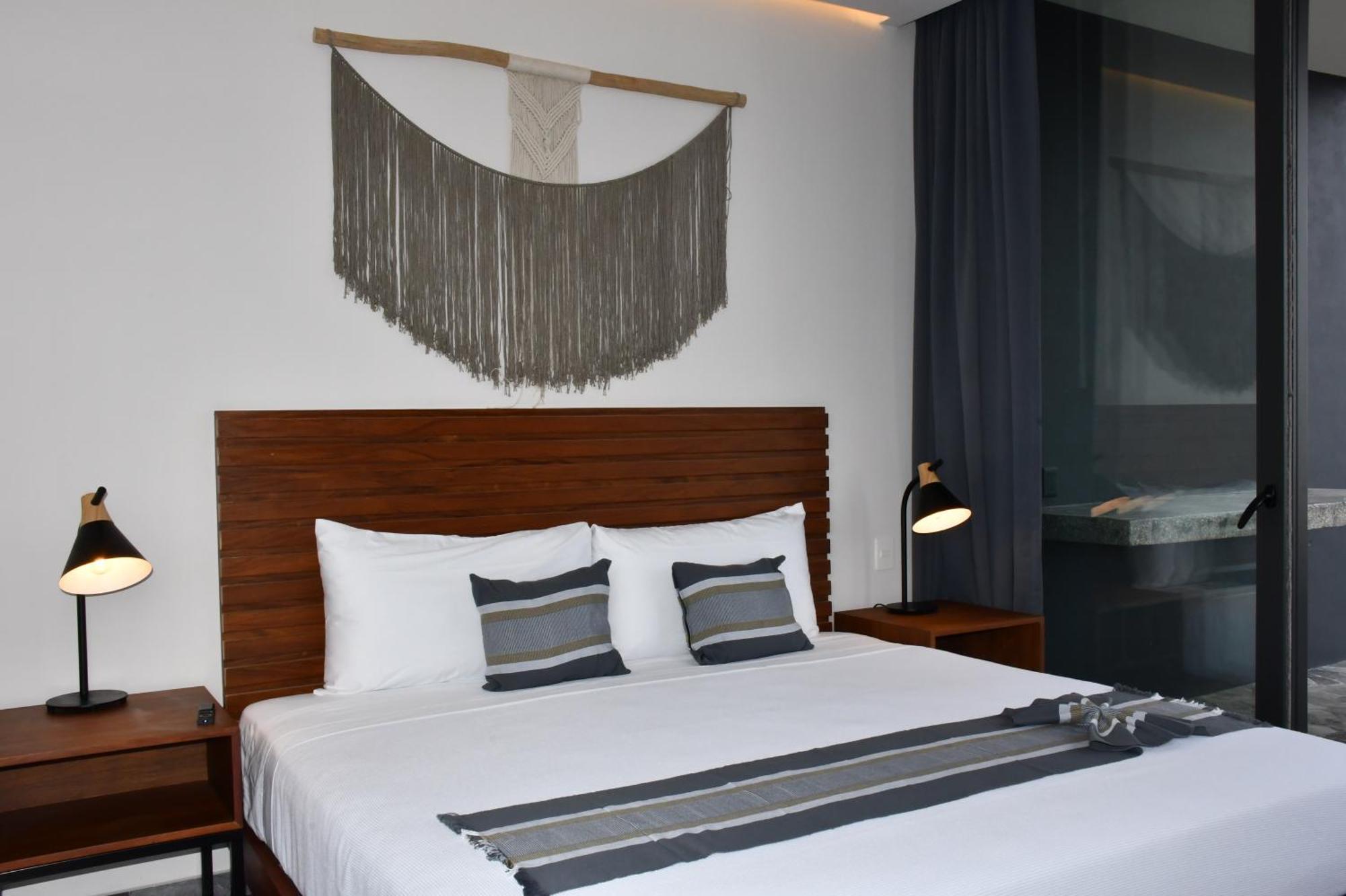 Iik Tulum Luxury Condo By Spot Rentals Номер фото