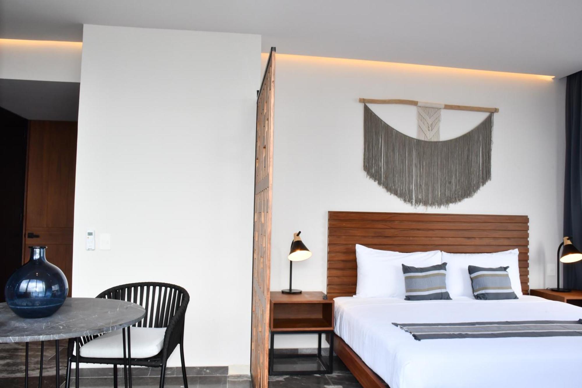 Iik Tulum Luxury Condo By Spot Rentals Номер фото
