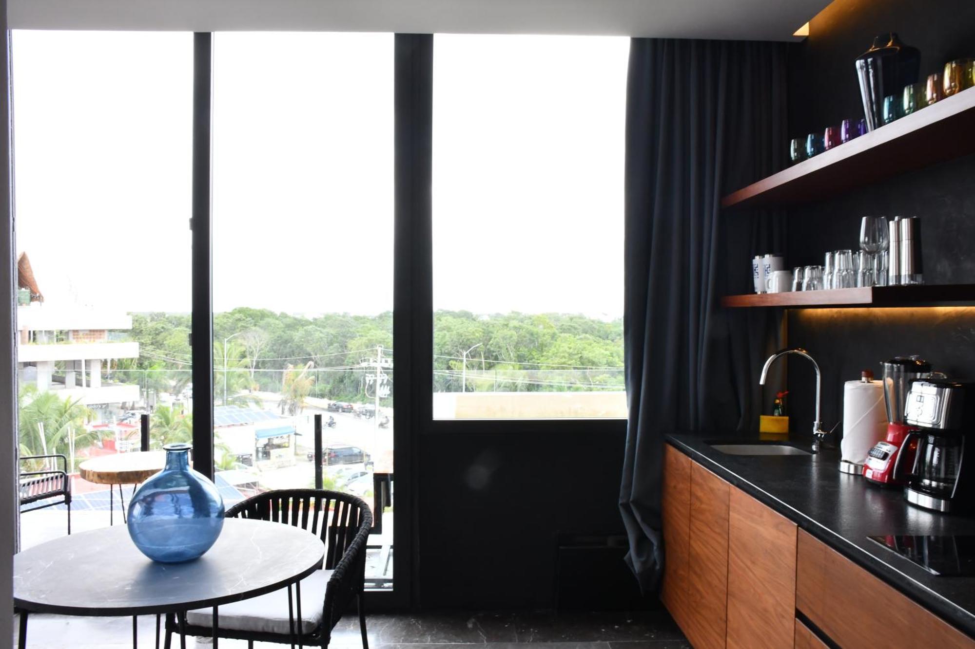 Iik Tulum Luxury Condo By Spot Rentals Номер фото