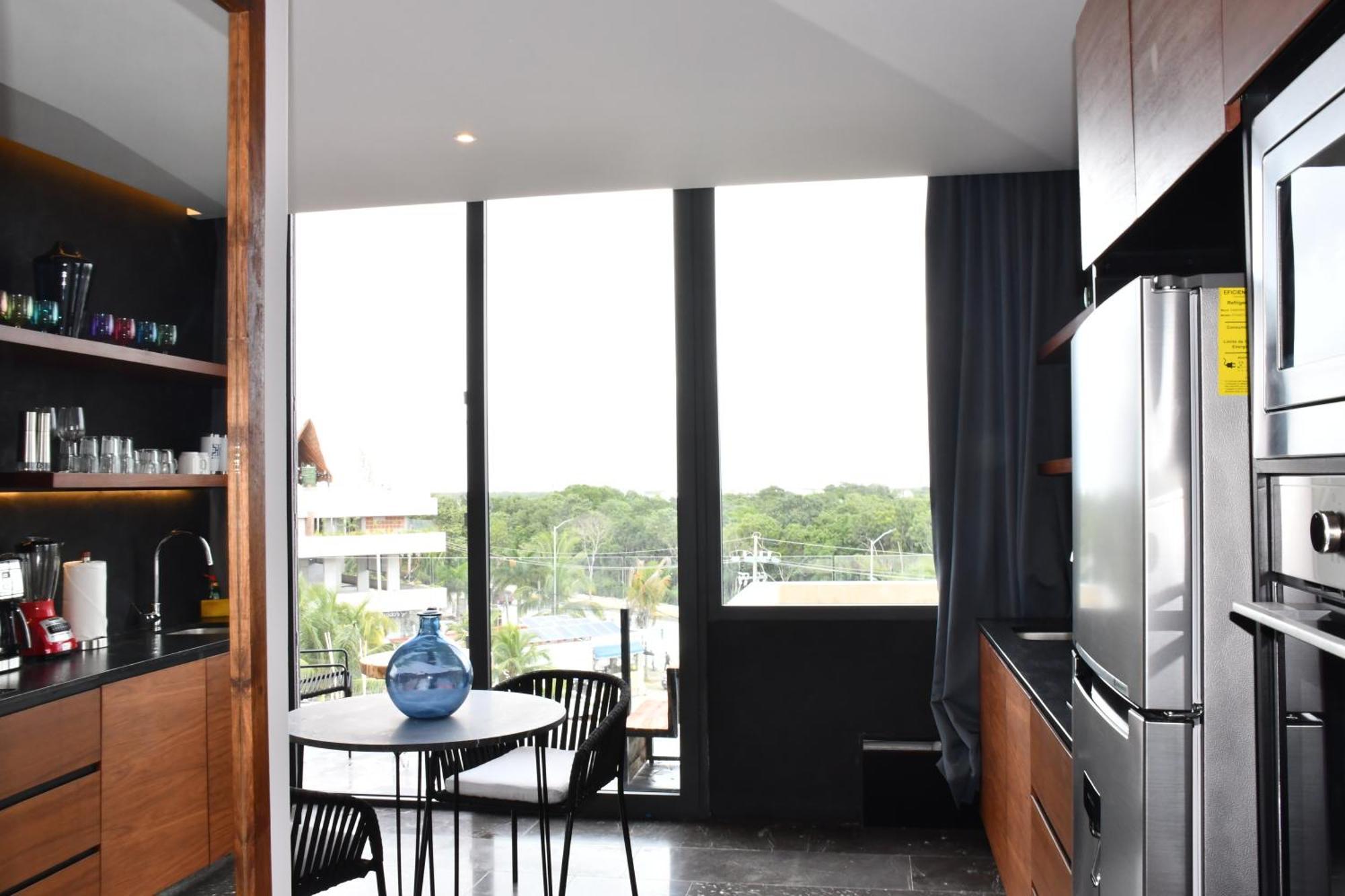Iik Tulum Luxury Condo By Spot Rentals Номер фото