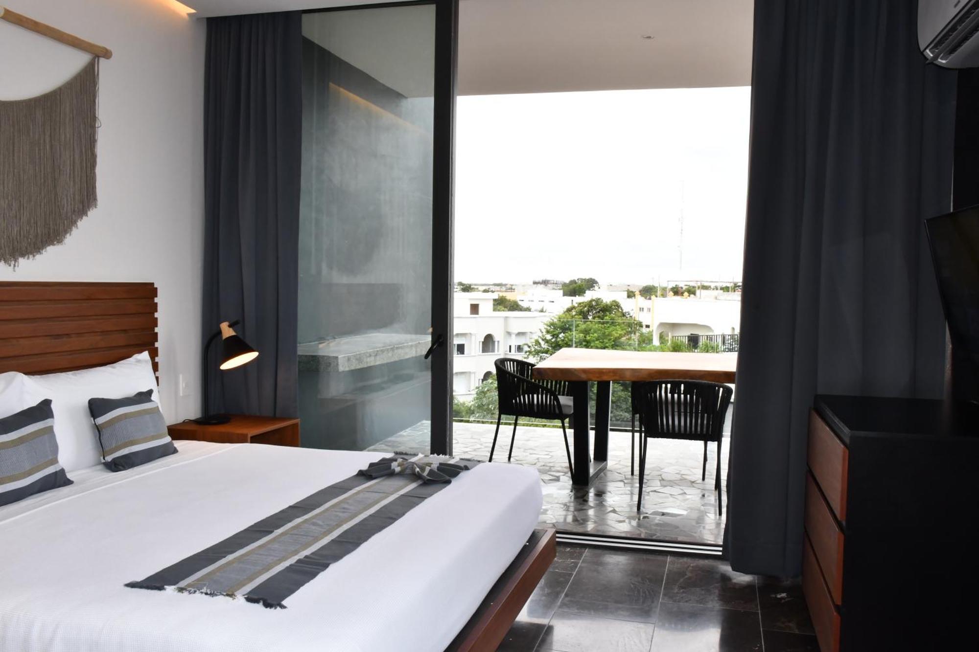 Iik Tulum Luxury Condo By Spot Rentals Номер фото