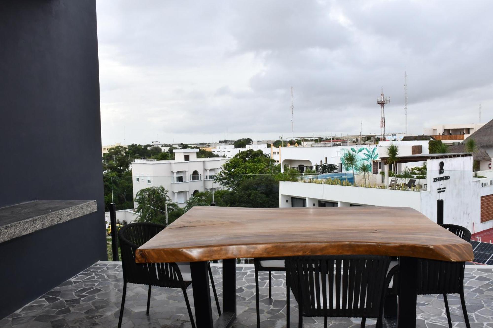 Iik Tulum Luxury Condo By Spot Rentals Номер фото