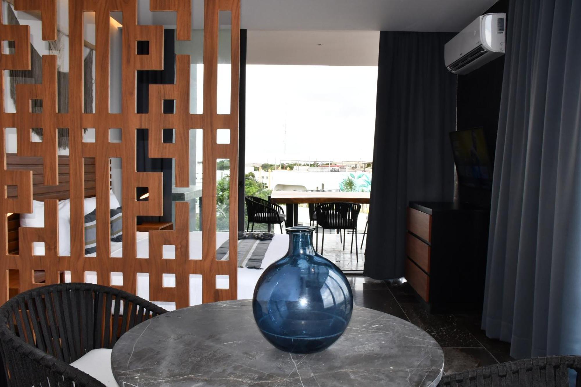Iik Tulum Luxury Condo By Spot Rentals Номер фото